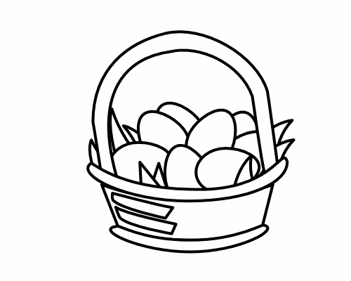 FREE Easter Clip Art