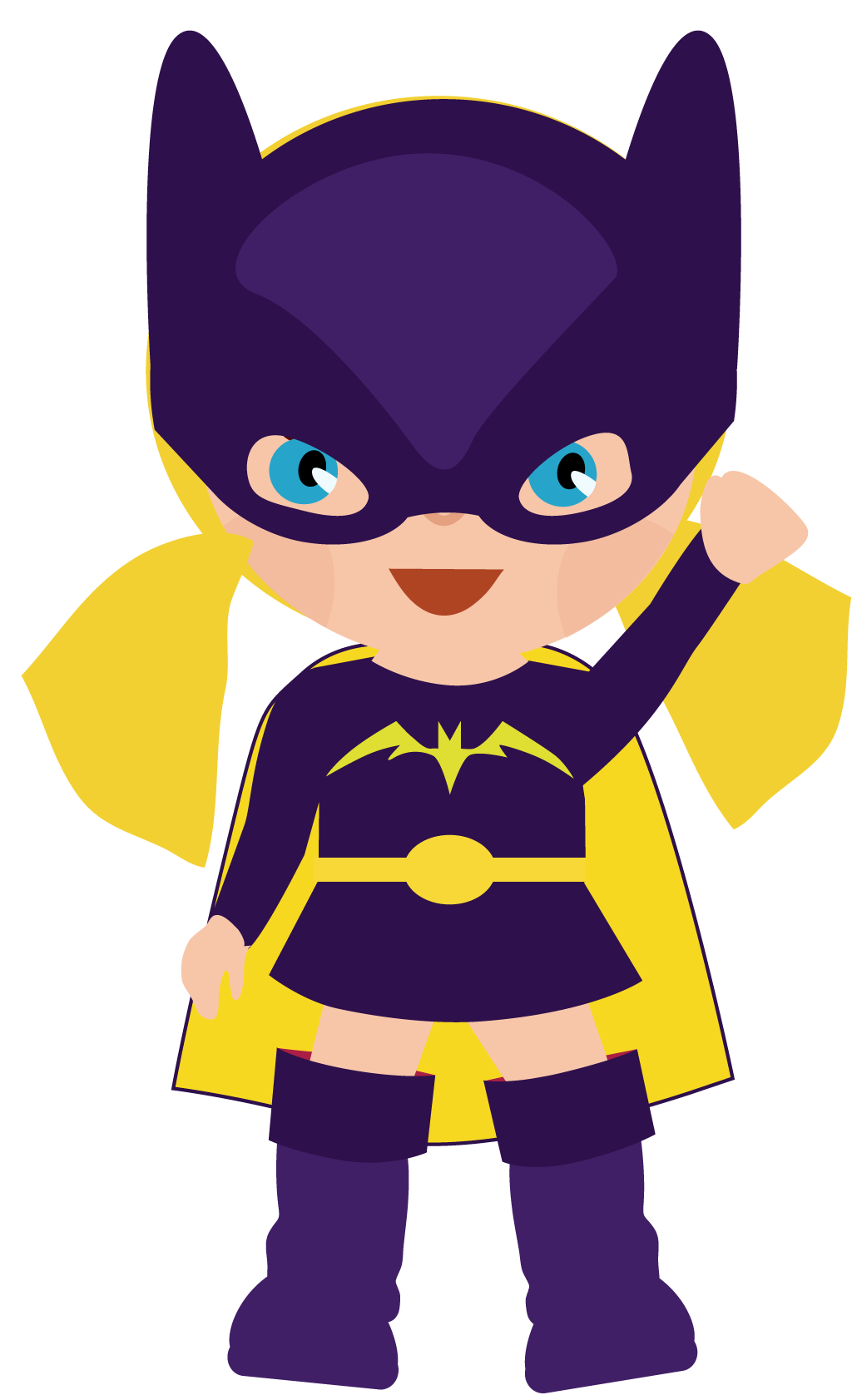 Superhero Printables