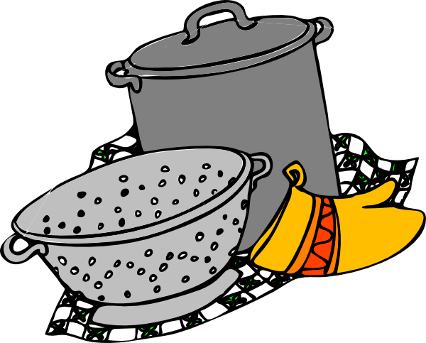 Cookery Clip Art - Clipart library - Clipart library