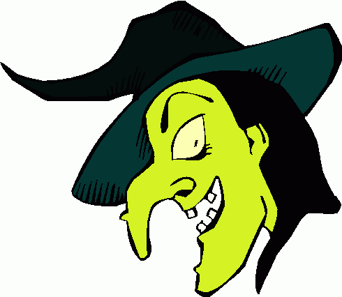 witch-2-clipart clipart - witch-2-clip art