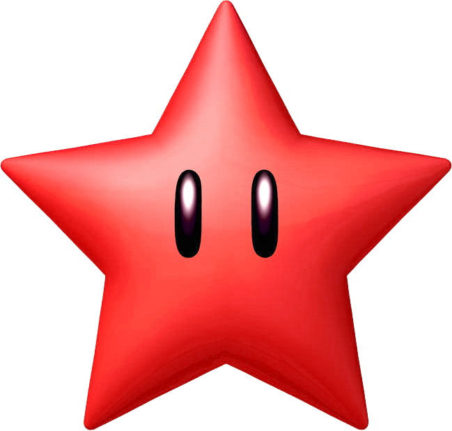 Red Star - Fantendo, the Nintendo Fanon Wiki - Nintendo, Nintendo 