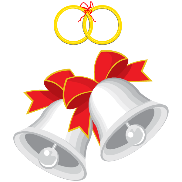 animated wedding bells image search results - Clipart library 