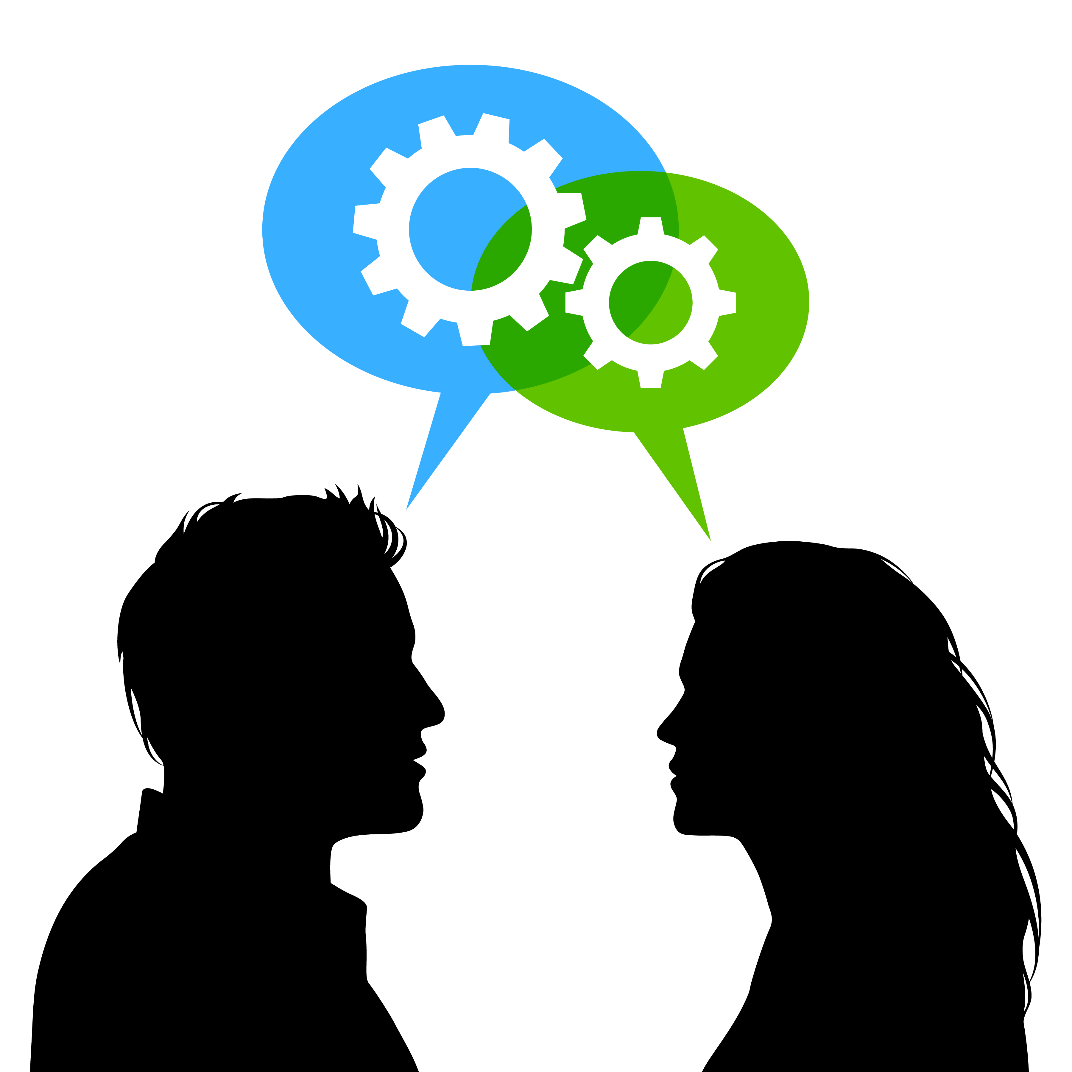 discussion-between-2-people-clip-art-library