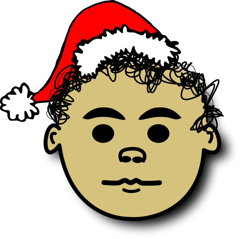 Santa Claus Clip Art Download