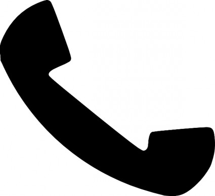 Telephone symbol vector Free vector for free download (about 41 