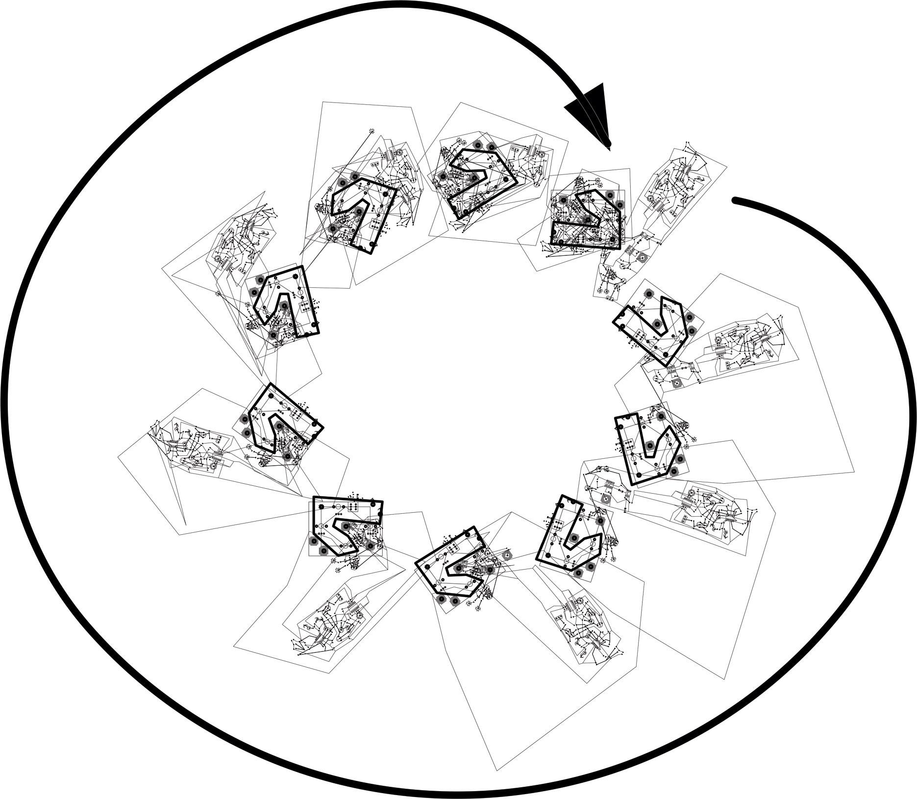 Free Unlabeled Eye Diagram, Download Free Unlabeled Eye Diagram png