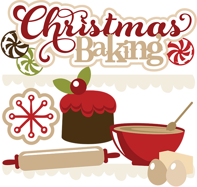 Christmas Baking SVG free svgs cute christmas clipart cute clip 