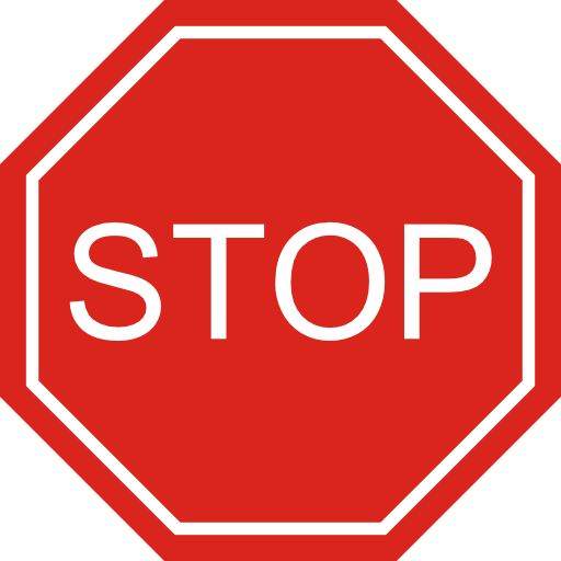 Stop Sign Clip Art - Clipart library