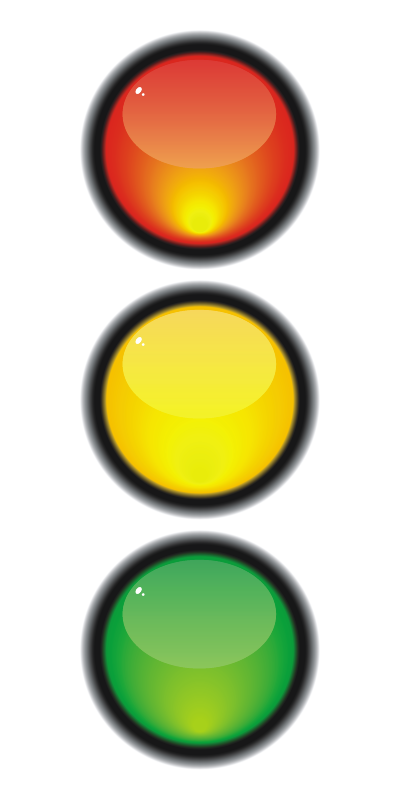 The Money Update   The Stoplight Approach To Retirement Planning 