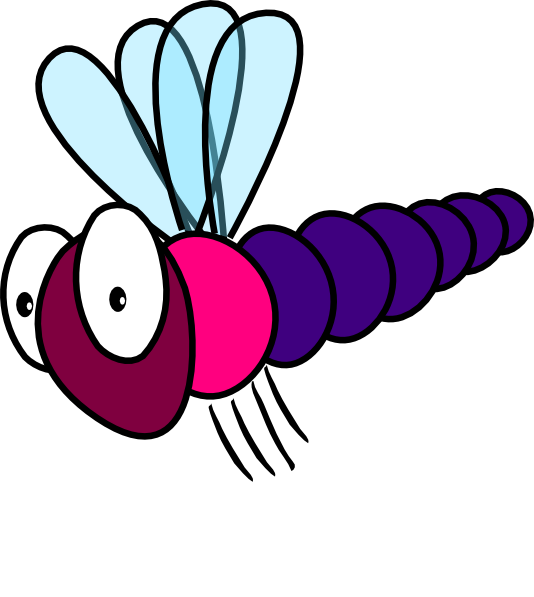 fly clipart - photo #49