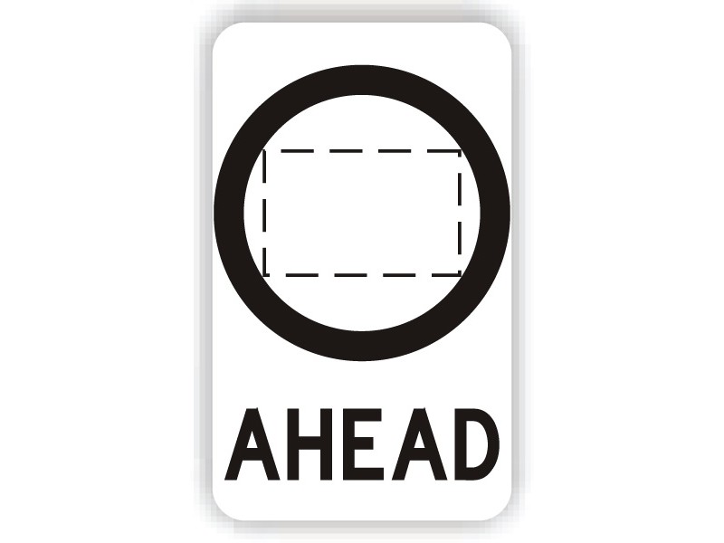 Speed Limit Ahead Signs, G9-79 - Artcraft Signs
