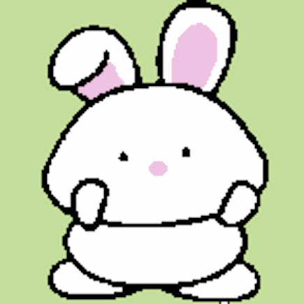 Cartoon Bunny | DesiBucket.