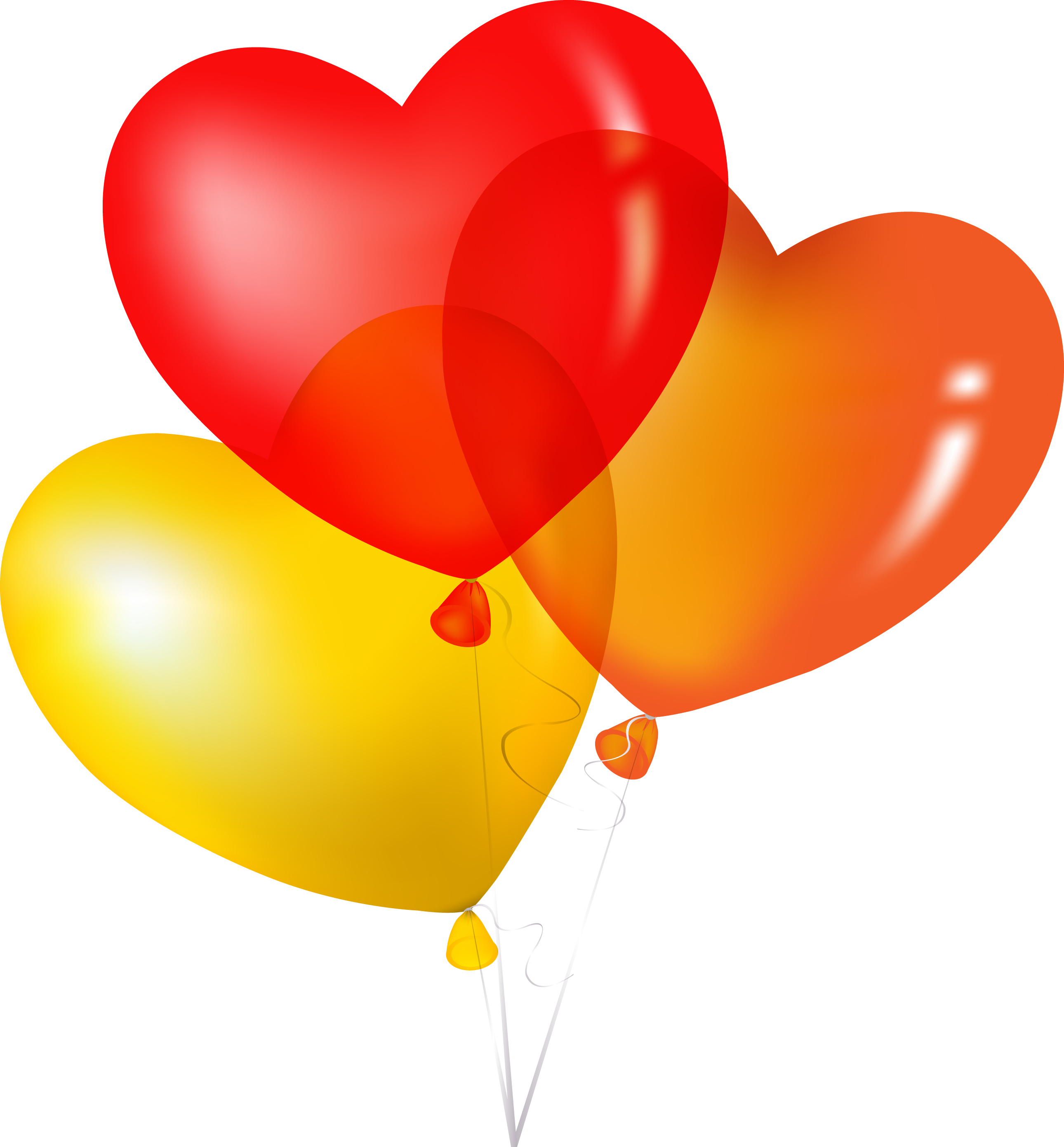 Free Balloon Images - Clipart library