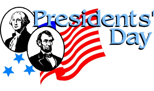 Image result for PRESIDENTS DAY CLIPART