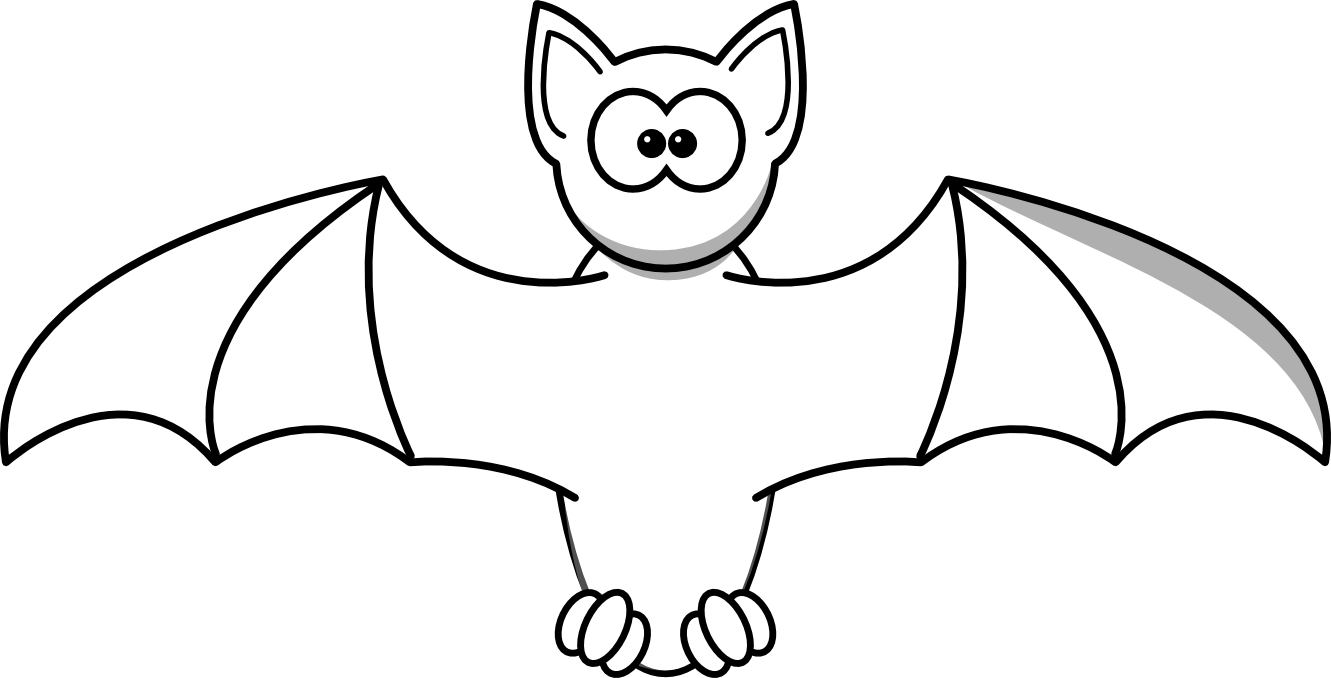 Free Cartoon Bat, Download Free Cartoon Bat png images, Free ClipArts