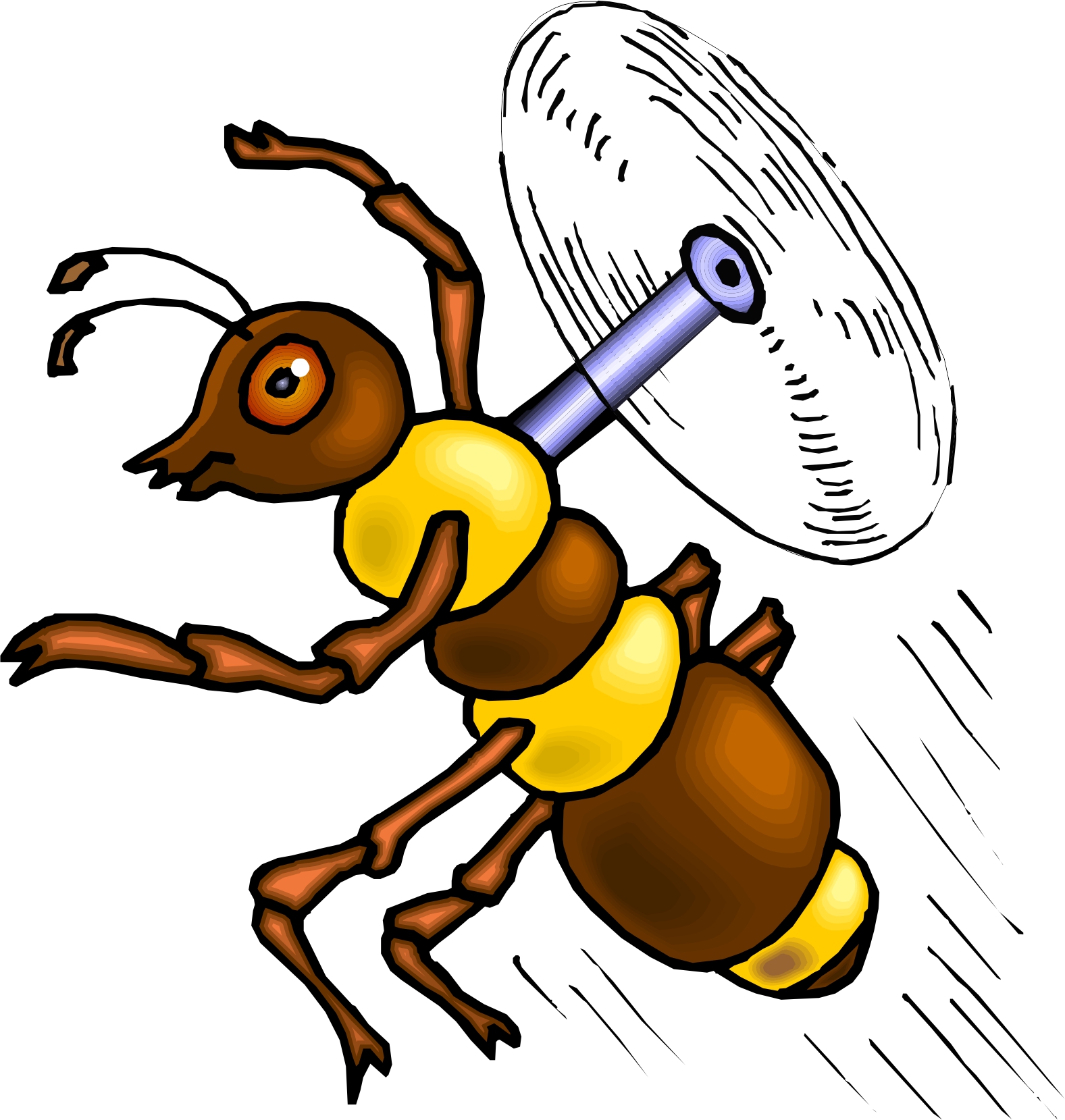 Honey Bee Cartoon Adding Fun And Whimsy To The World Of Honey Bees