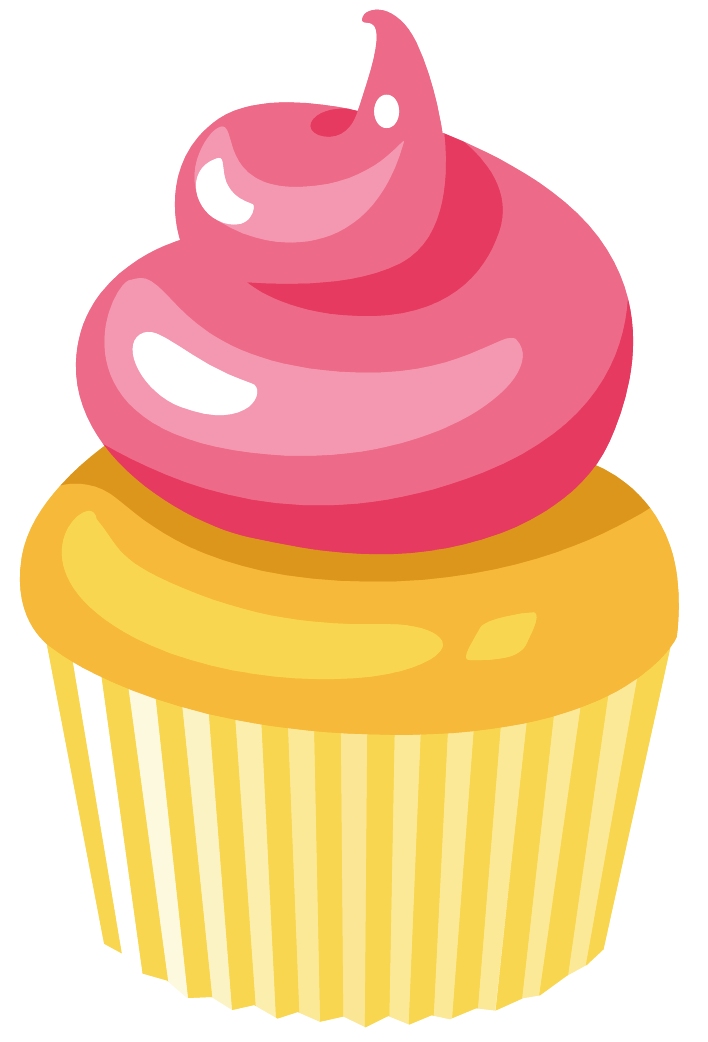 Free Image Of A Cupcake, Download Free Image Of A Cupcake png images
