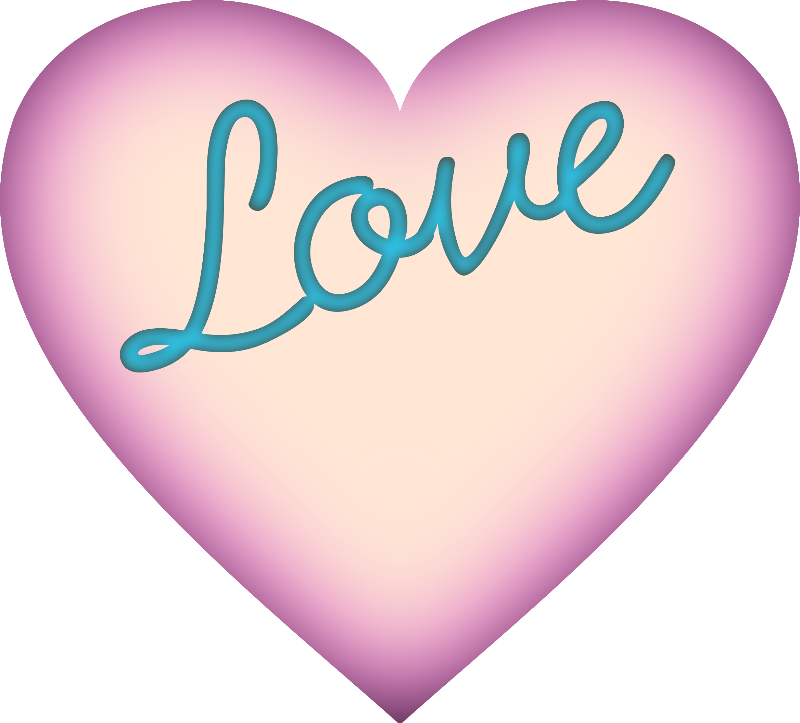 Free to Use  Public Domain Hearts Clip Art - Page 3