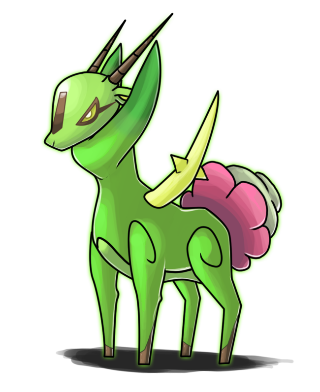 Clipart library: More Like Spinogatr by Brendan-