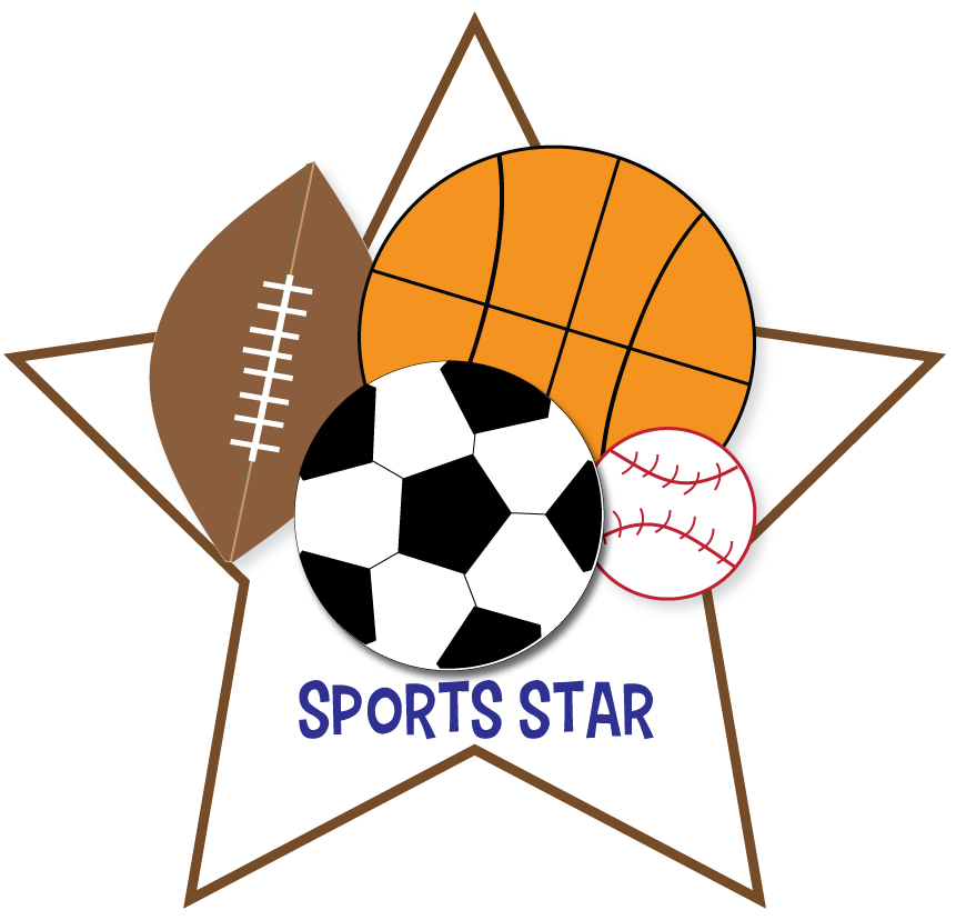 Free Sports Clipart Downloads