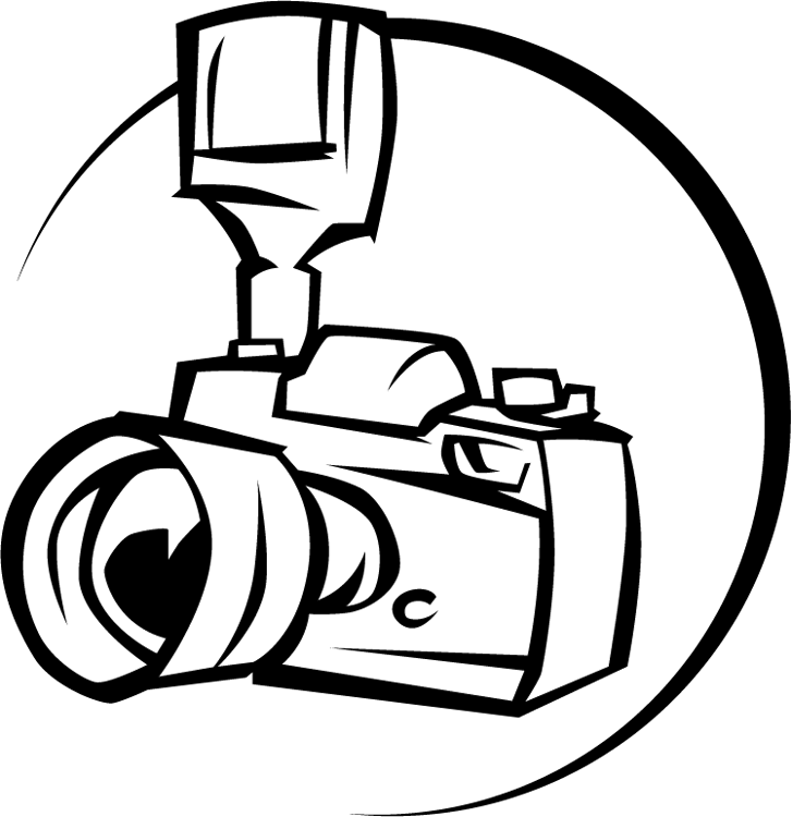 Free Camera Logo, Download Free Camera Logo png images, Free ClipArts