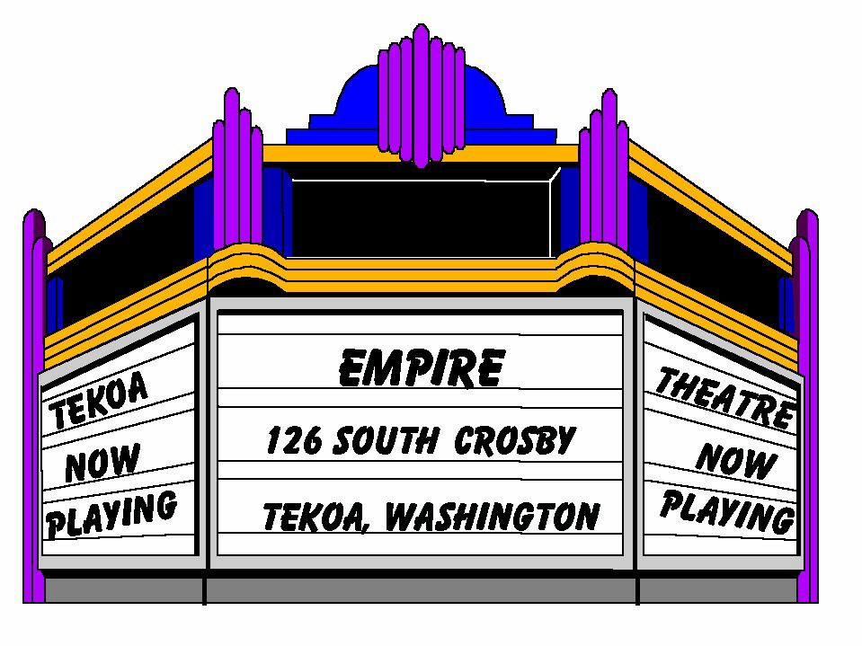 logo marquee