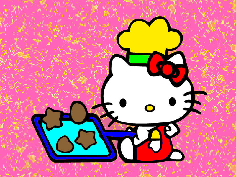 Hello Kitty Resolutions 1092 Full HD Wallpaper Desktop - Res 