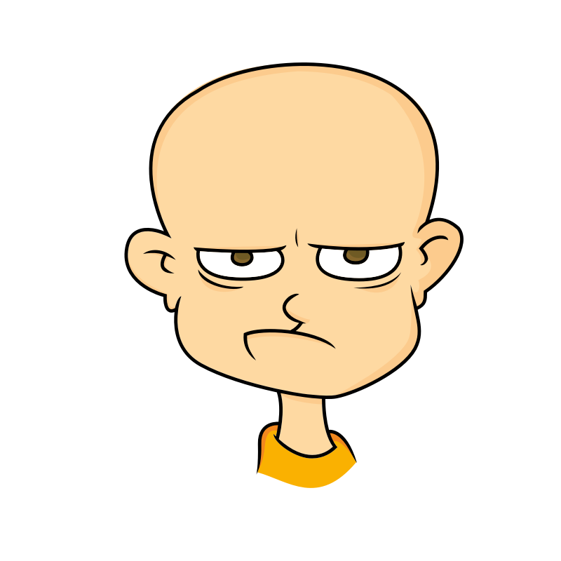Angry Clipart Face Images  Pictures - Becuo