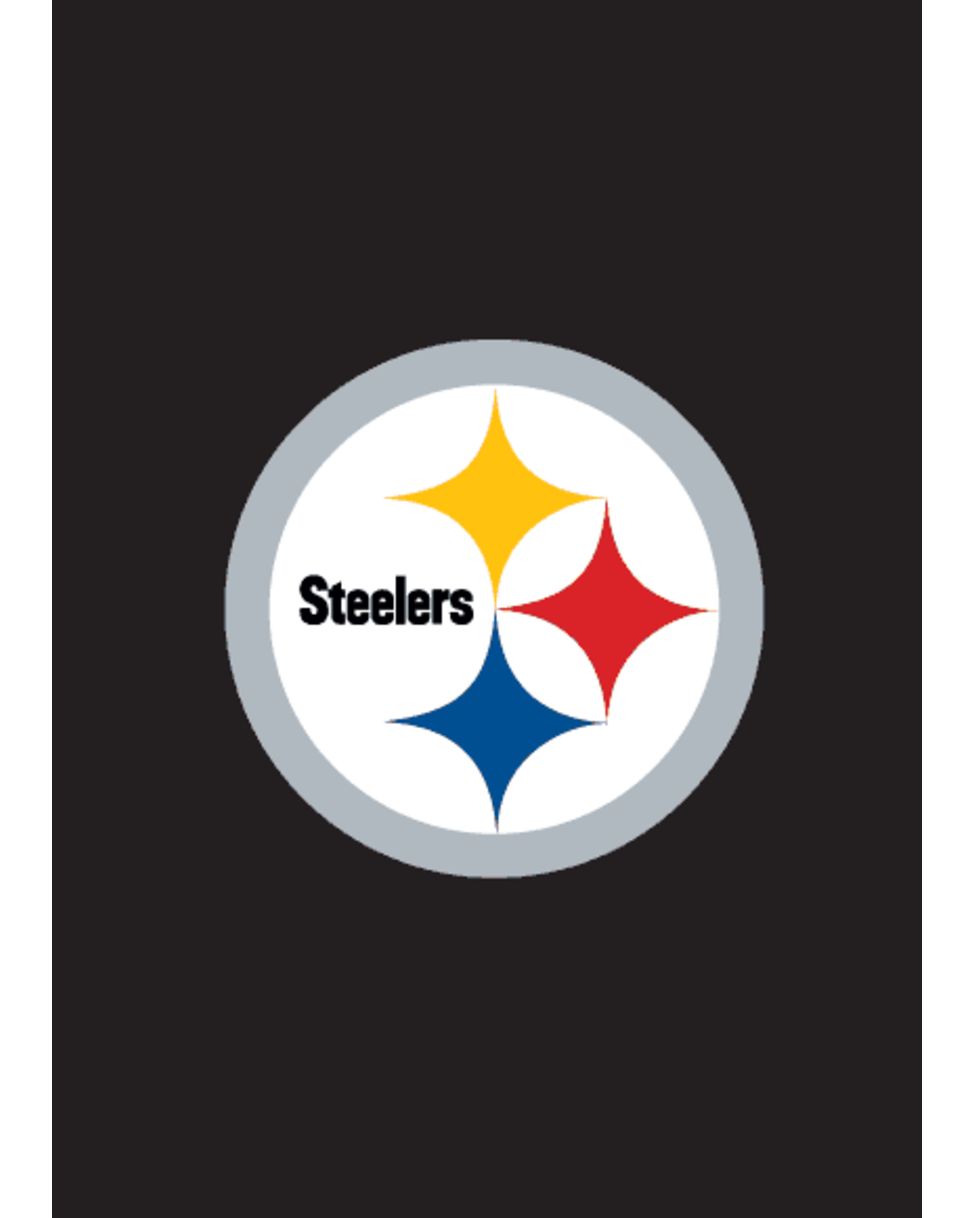Steelers Logo Font Cherokee Pittsburgh Clipart - Free Clip Art Images