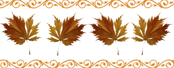 Page 2 For Query Fall Leaf Borders Clip Art Free