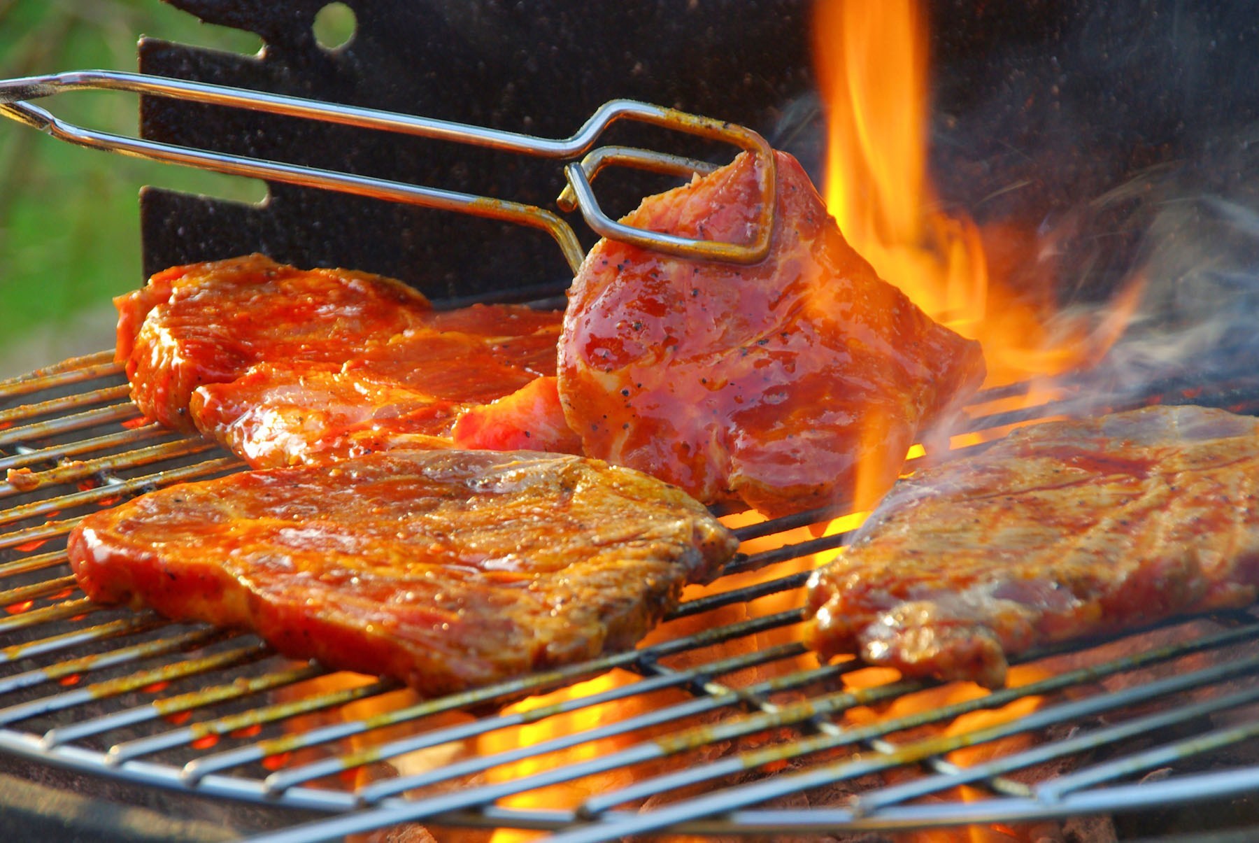 BBQ | Restaurant Truffel