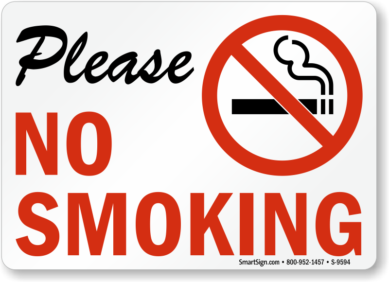 Free No Smoking Sign, Download Free No Smoking Sign png images, Free