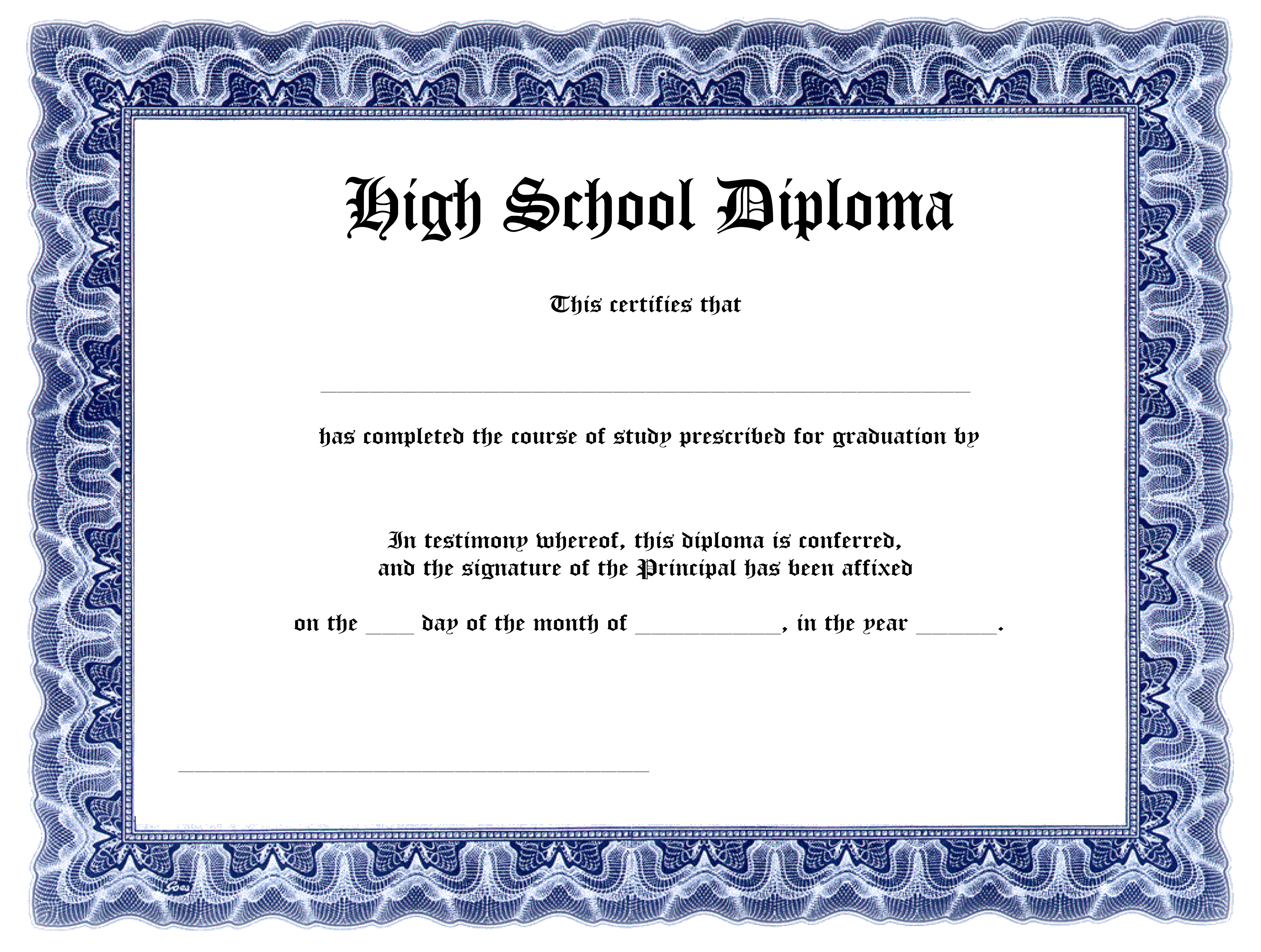 Free Diploma Download Free Diploma Png Images Free ClipArts On 
