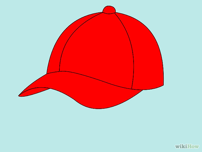 Free CARTOON BASEBALL HAT, Download Free CARTOON BASEBALL HAT png