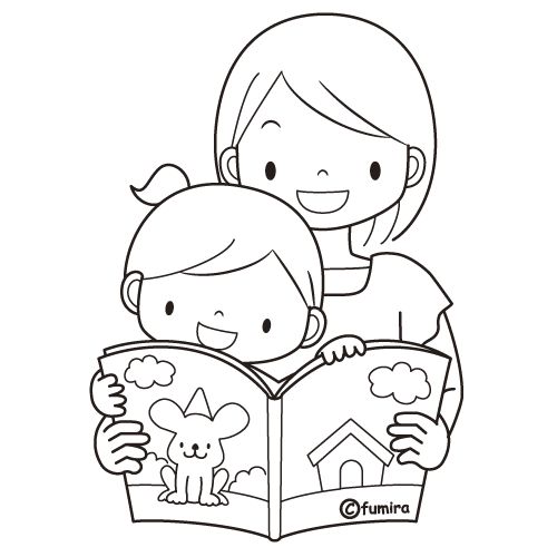 Coloring Pages: October 2010