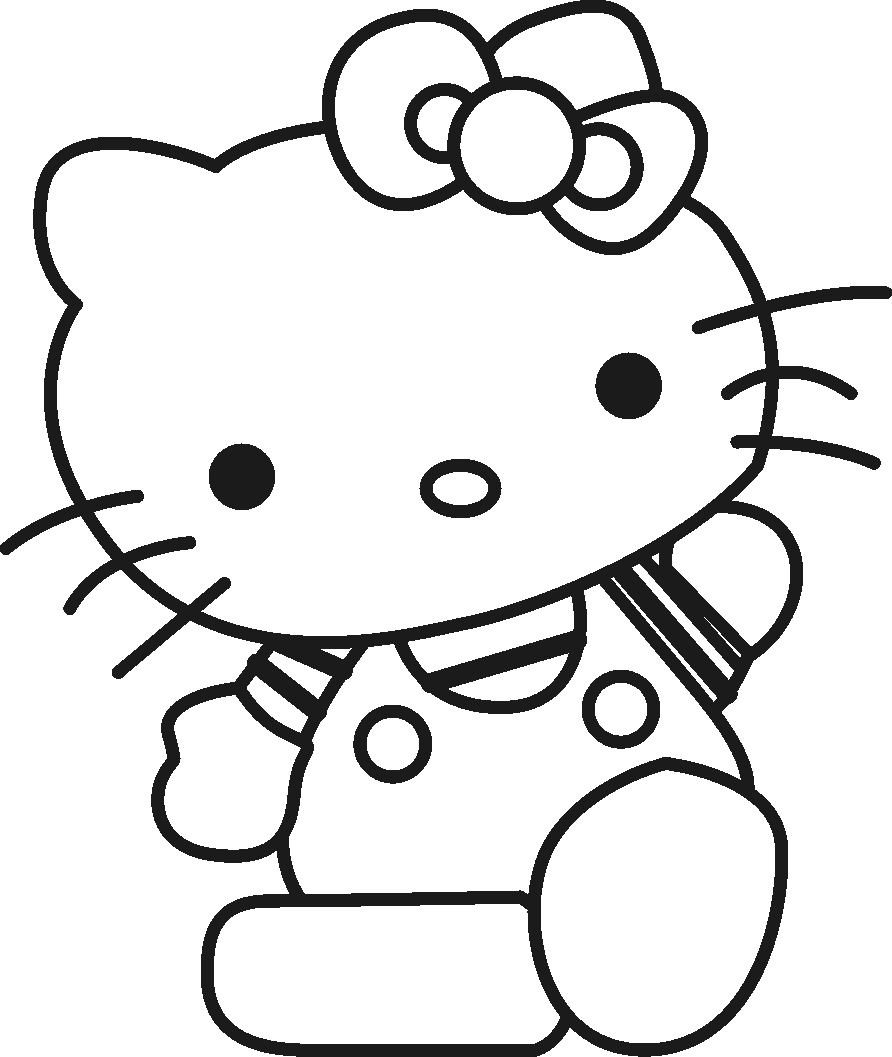 Free Coloring Pages | Free Coloring Pages