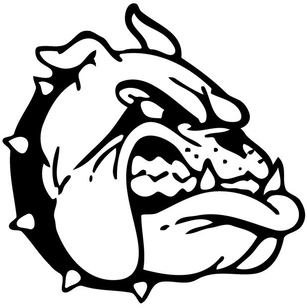 free bulldog logo clip art - photo #31