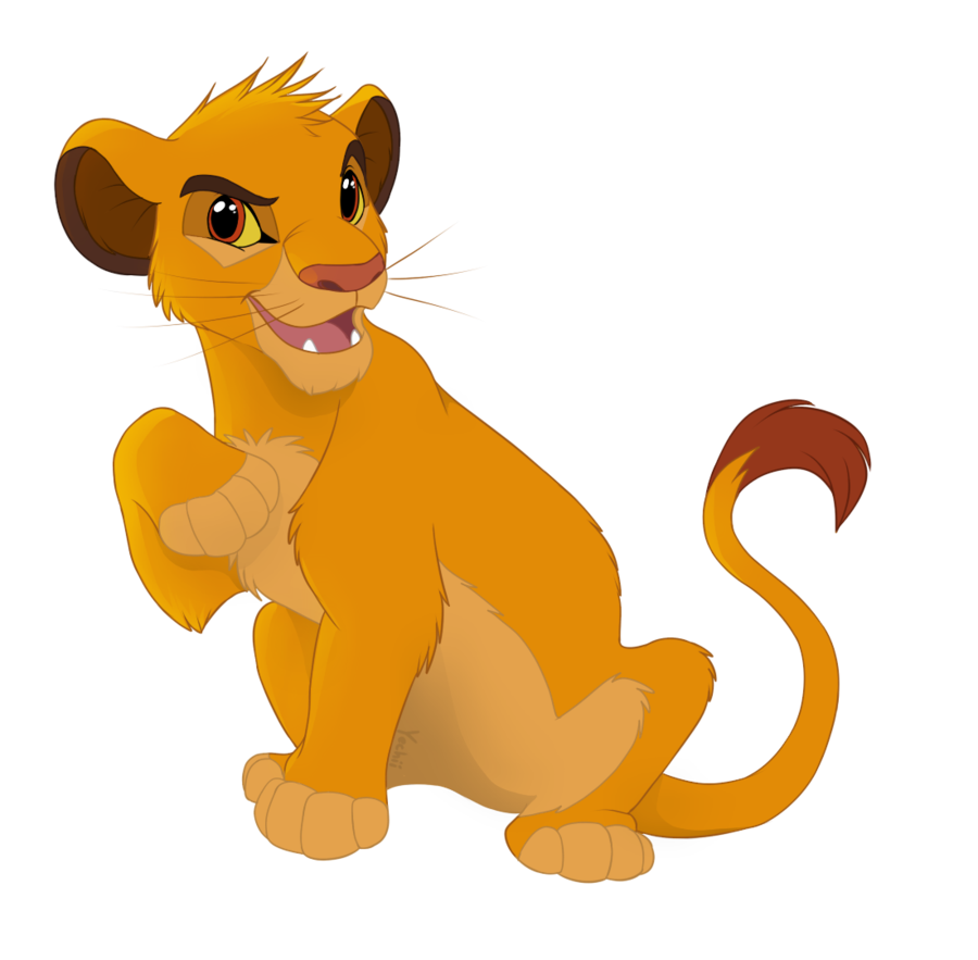 Free Simba, Download Free Simba png images, Free ClipArts on Clipart Library
