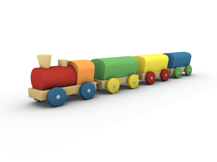 toy train clipart free - photo #41