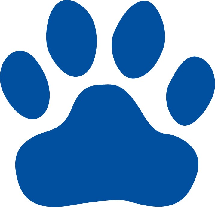 Free Panther Paw, Download Free Panther Paw png images, Free ClipArts