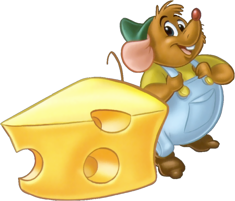 clipart mouse eating cheese - photo #21