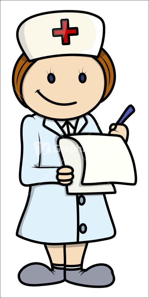 Free Nurse Cartoon Picture, Download Free Nurse Cartoon Picture png