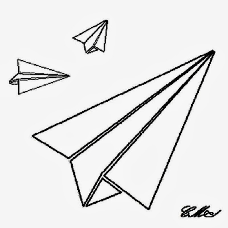 Free Airplane Drawing Pictures, Download Free Airplane Drawing Pictures png images, Free