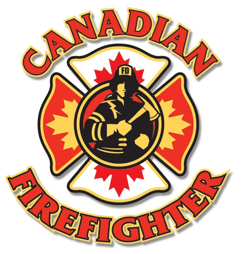 Firefighter Logo Images