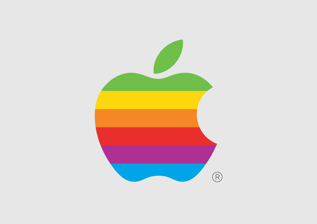 Official Apple Logo Vector Hd Pictures 4 HD Wallpapers 