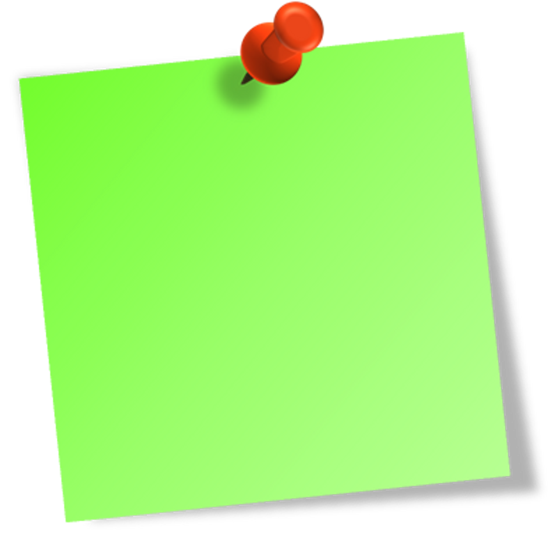 Free Post It Note, Download Free Post It Note png images