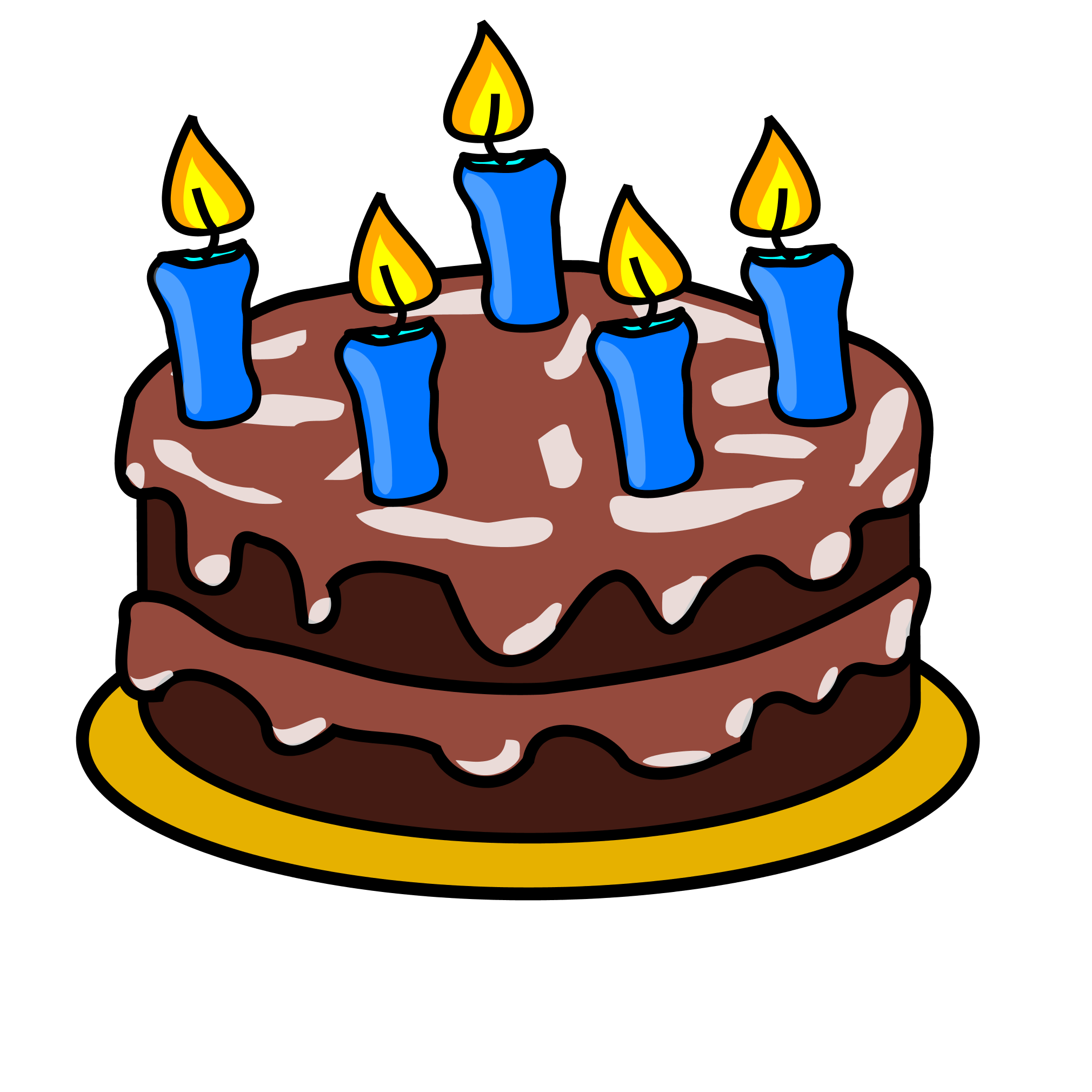 Free Birthday Boy Clipart, Download Free Birthday Boy Clipart png