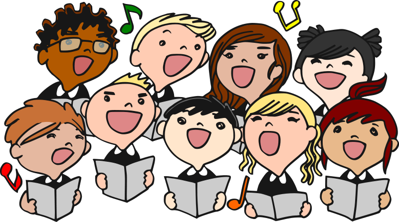 Park School Choir | Park Community Academy