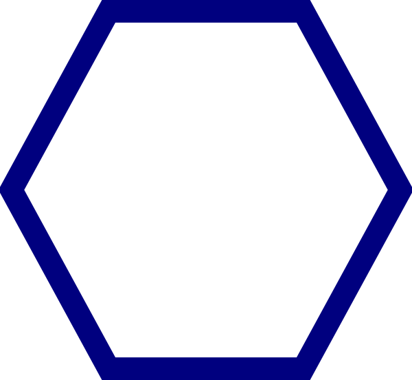 hexagon sa