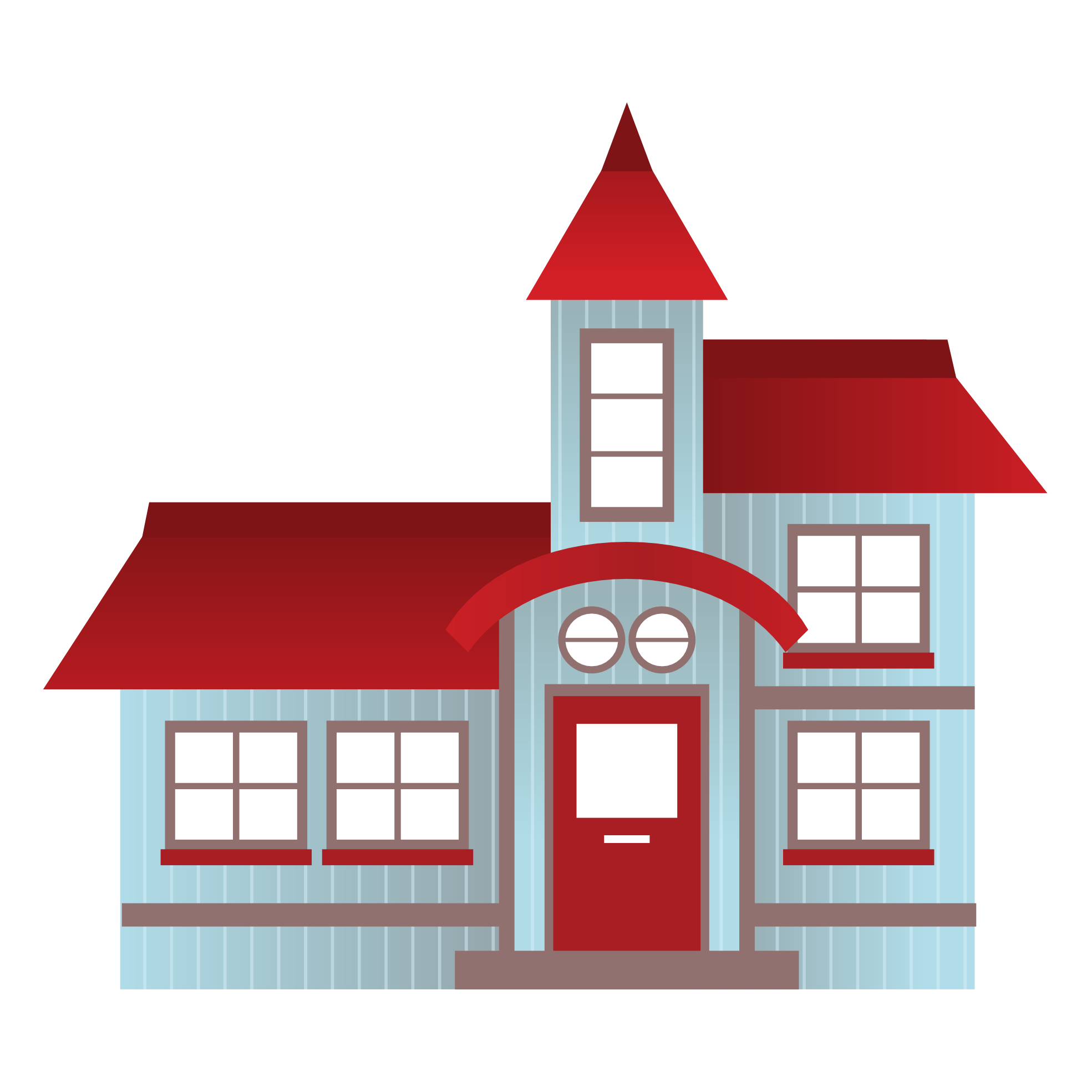 free vector house clipart - photo #36